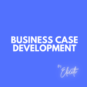 Business Case Development